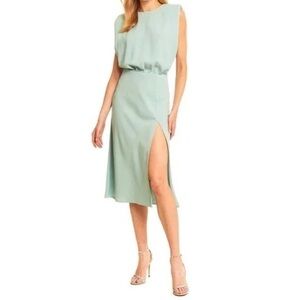 Amanda Uprichard Dress